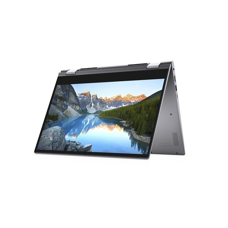 Dell Inspiron 5406 Táctil 2 en 1 i5, 8GB, SSD 512GB