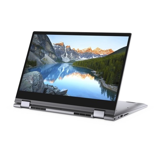 Dell Inspiron 5406 Táctil 2 en 1 i5, 8GB, SSD 512GB