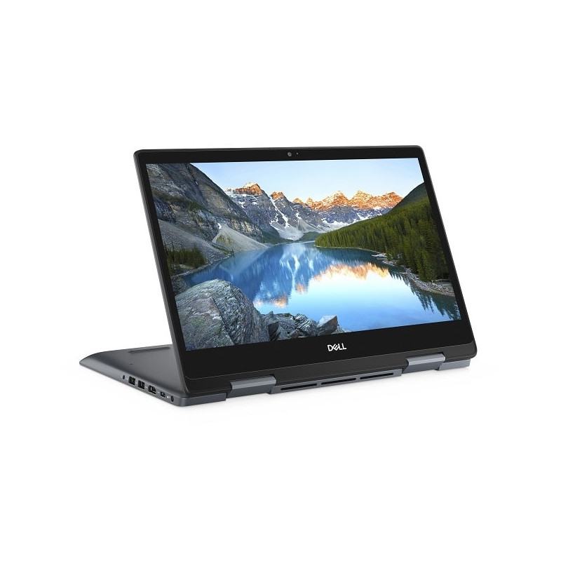 Dell Inspiron 5482 2 en 1 14" Táctil i3 8GB SSD 256GB