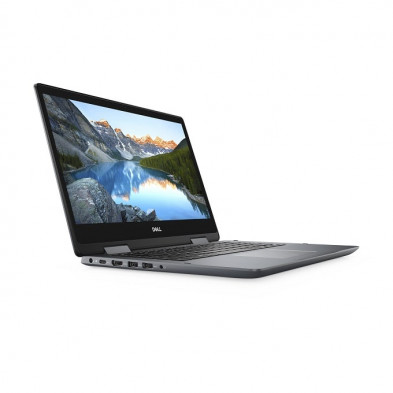 Dell Inspiron 5482 2 en 1 14" Táctil i3 8GB SSD 256GB