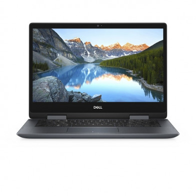 Dell Inspiron 5482 2 en 1 14" Táctil i3 8GB SSD 256GB
