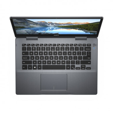 Dell Inspiron 5482 2 en 1 14" Táctil i3 8GB SSD 256GB