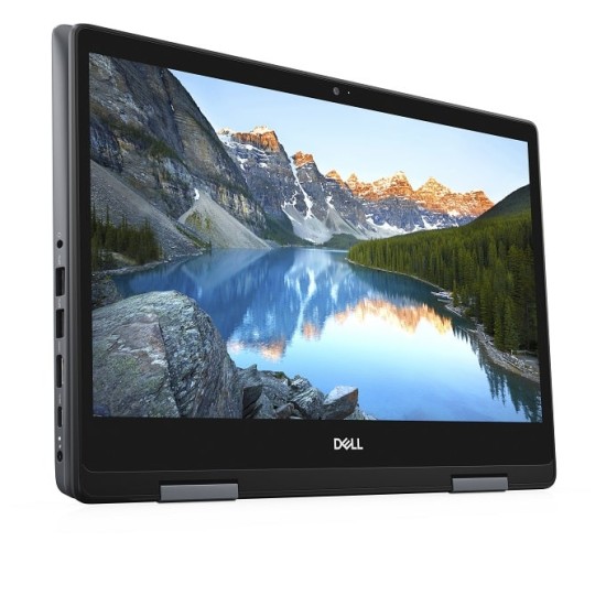 Dell Inspiron 5482 2 en 1 14" Táctil i5, 8GB, SSD 256GB