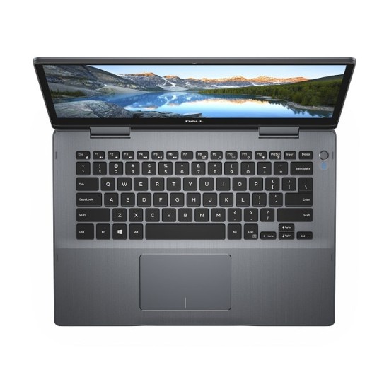Dell Inspiron 5482 2 en 1 14" Táctil i5, 8GB, SSD 256GB