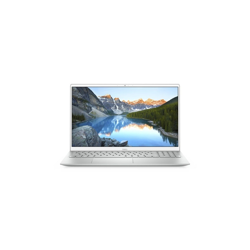 Dell Inspiron 5502 Táctil 15.6" i7 1165G7 8GB SSD A+