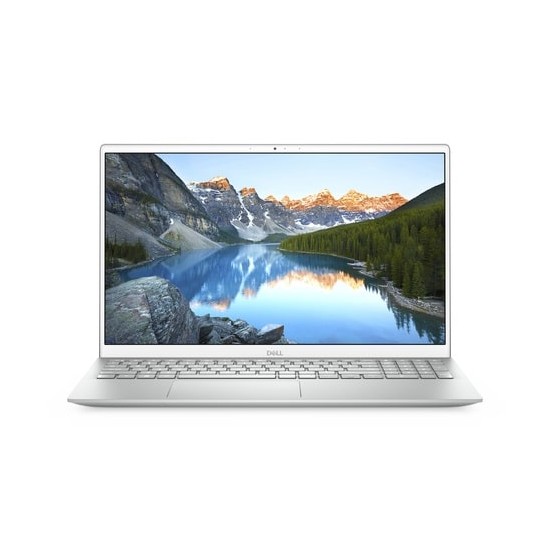 Dell Inspiron 5502 Táctil 15.6" i7 1165G7 8GB SSD A+