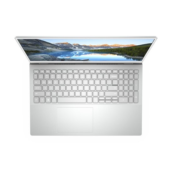 Dell Inspiron 5502 Táctil 15.6" i7 1165G7 8GB SSD A+