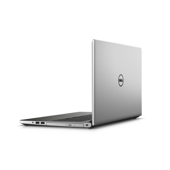 Dell Inspiron 5559 - i5, 8GB, SSD 256GB, Full HD