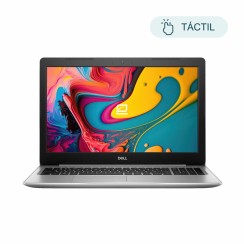 Dell Inspiron 5570 Táctil 15,6" i7 8550U 12GB SSD+HDD A+ Dell Inspiron 5570 Táctil 15,6" i7 8550U 12GB SSD+HDD A+