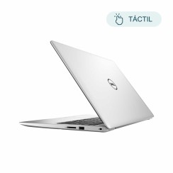 Dell Inspiron 5570 Táctil 15,6" i7 8550U 12GB SSD+HDD A+ Dell Inspiron 5570 Táctil 15,6" i7 8550U 12GB SSD+HDD A+