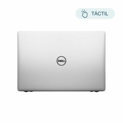 Dell Inspiron 5570 Táctil 15,6" i7 8550U 12GB SSD+HDD A+ Dell Inspiron 5570 Táctil 15,6" i7 8550U 12GB SSD+HDD A+