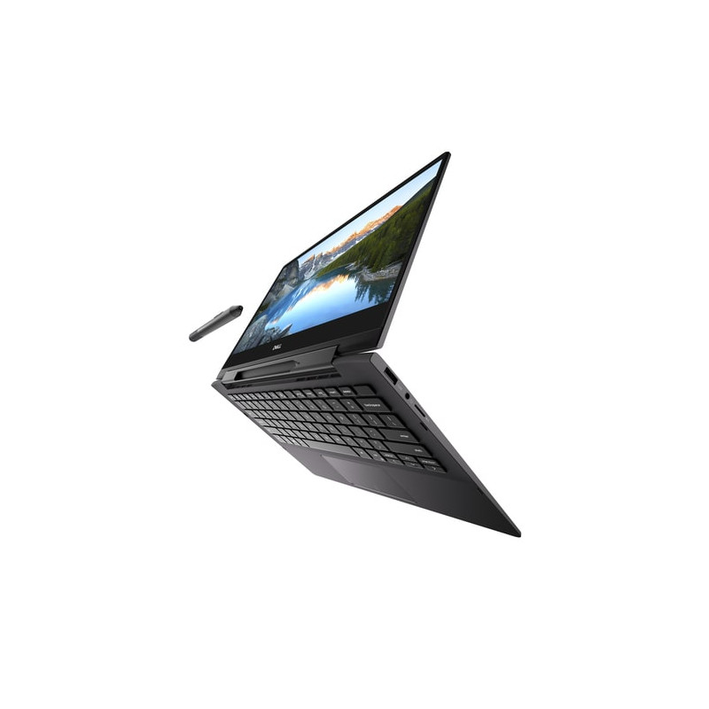 Dell Inspiron 7391 2 en 1 13.3" i5 8GB SSD Full HD A+