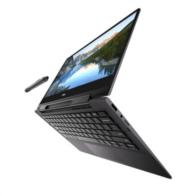 Dell Inspiron 7391 2 en 1 13.3" i5 8GB SSD Full HD A+