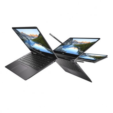 Dell Inspiron 7391 2 en 1 13.3" i5 8GB SSD Full HD A+