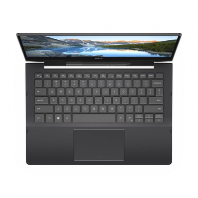 Dell Inspiron 7391 2 en 1 13.3" i5 8GB SSD Full HD A+