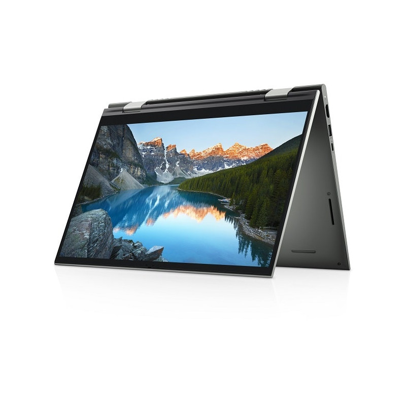 Dell Inspiron 7415 2 en 1 14" Táctil Ryzen 5, 8GB, SSD 512GB