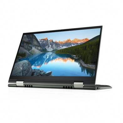 Dell Inspiron 7415 2 en 1 14" Táctil Ryzen 5, 8GB, SSD 512GB