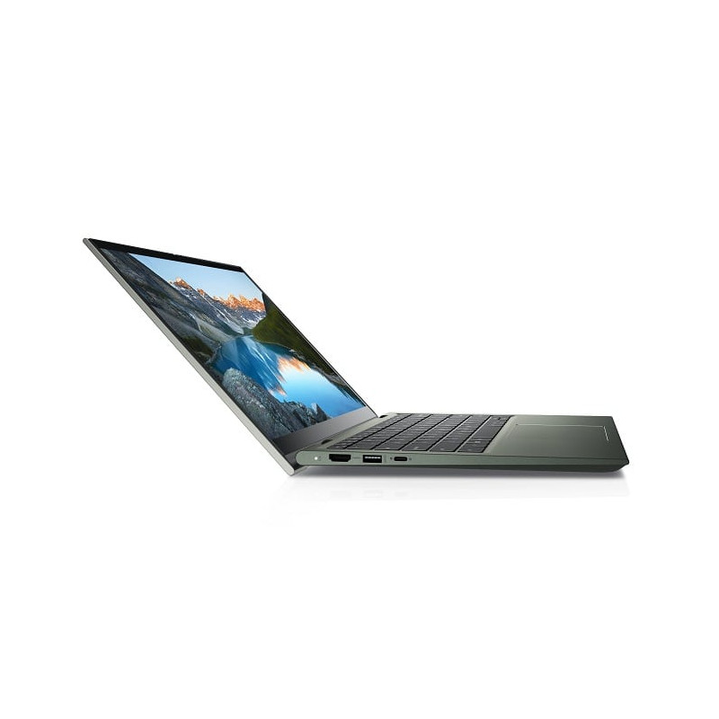緑色Dell Inspiron14 7415/Ryzen7 5700U/2in1 Dell Inspiron 7415 2 en