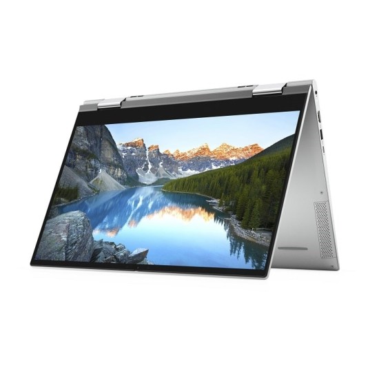 Dell Inspiron 7506 2 en 1 15,6" i7 16GB 4K Táctil A+