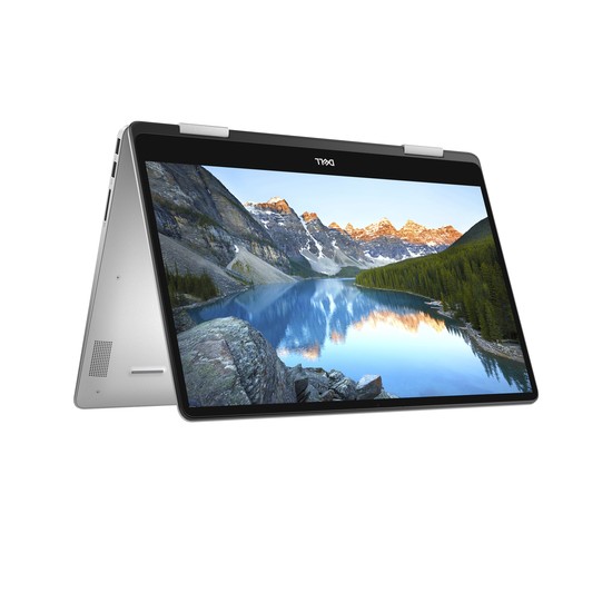 Dell Inspiron 7586 2 en 1 15.6" i5 8GB SSD Full HD A+