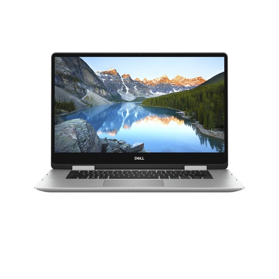Dell Inspiron 7586 2 en 1 15.6" i5 8GB SSD Full HD A+