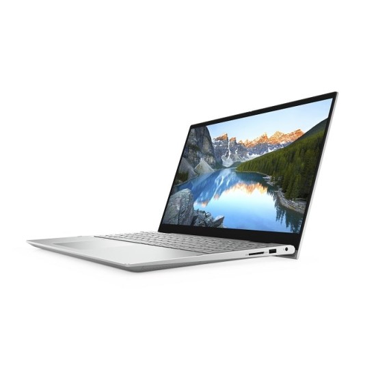 Dell Inspiron 7591 2 en 1 Táctil 15.6" i7 8GB 4K SSD
