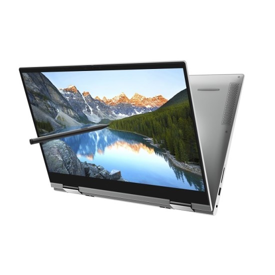 Dell Inspiron 7591 2 en 1 Táctil 15.6" i7 8GB 4K SSD