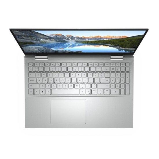 Dell Inspiron 7591 2 en 1 Táctil 15.6" i7 8GB 4K SSD