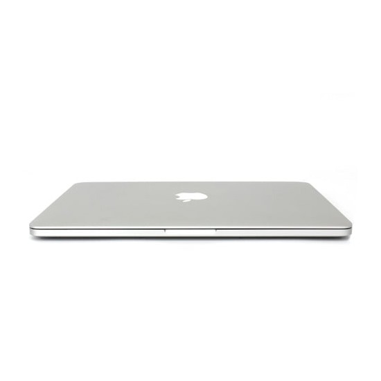 Outlet Apple MacBook Pro 13" Retina i5 8GB 128GB Plata