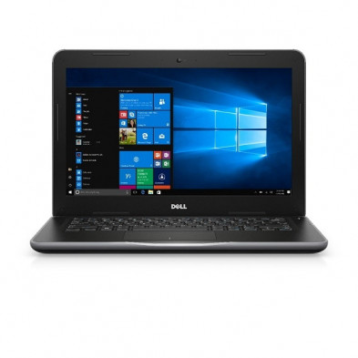 Dell Latitude 3380 i5 8GB SSD 256GB A+ 13.3" Negro