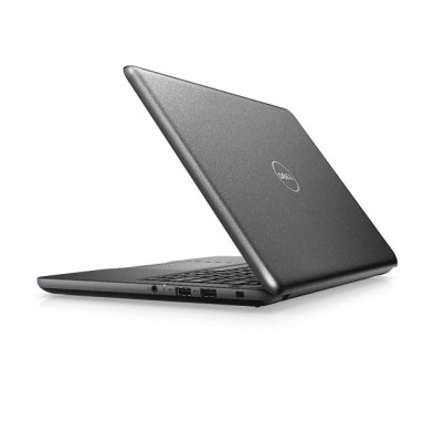 Dell Latitude 3380 i5 8GB SSD 256GB A+ 13.3" Negro