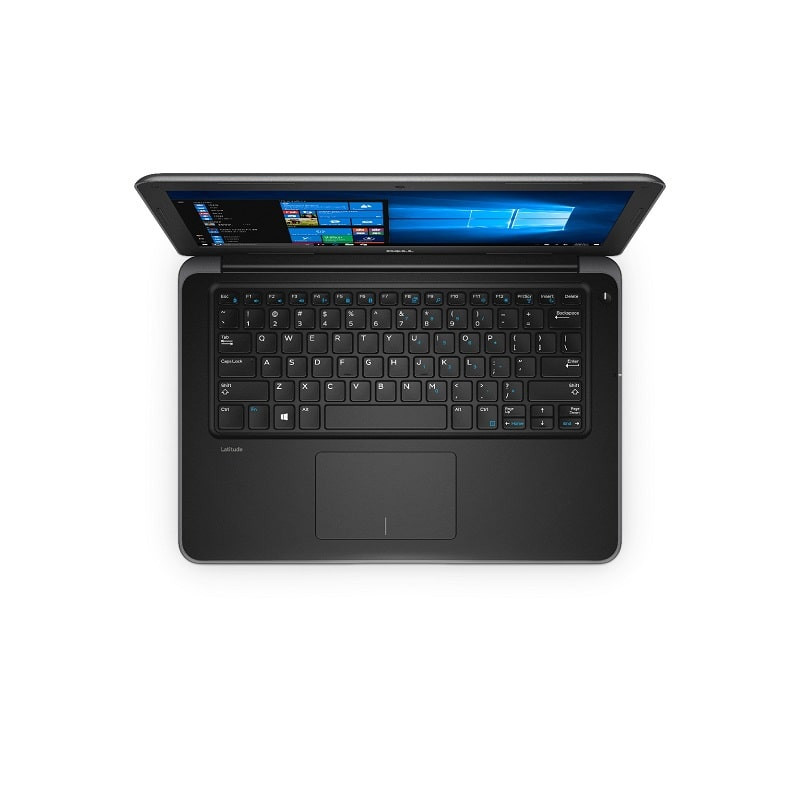 Dell Latitude 3380 i5 8GB SSD 256GB A+ 13.3