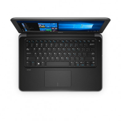 Dell Latitude 3380 i5 8GB SSD 256GB A+ 13.3" Negro