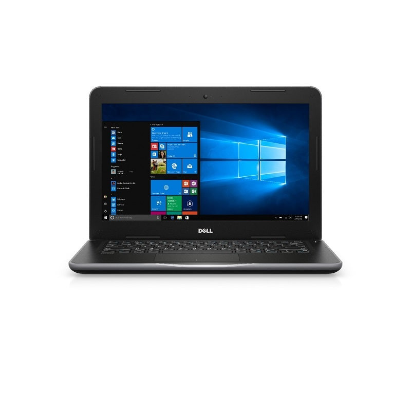 Dell Latitude 3380 Táctil 13,3" i5, 8GB, SSD 256GB A+