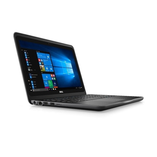 Dell Latitude 3380 Táctil 13,3" i5, 8GB, SSD 256GB A+