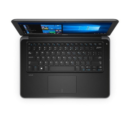 Dell Latitude 3380 Táctil 13,3" i5, 8GB, SSD 256GB A+