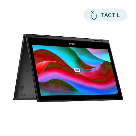Dell Latitude 3390 2 en 1 Táctil i5 8GB SSD 256GB