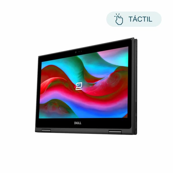 Dell Latitude 3390 2 en 1 Táctil i5 8GB SSD 256GB