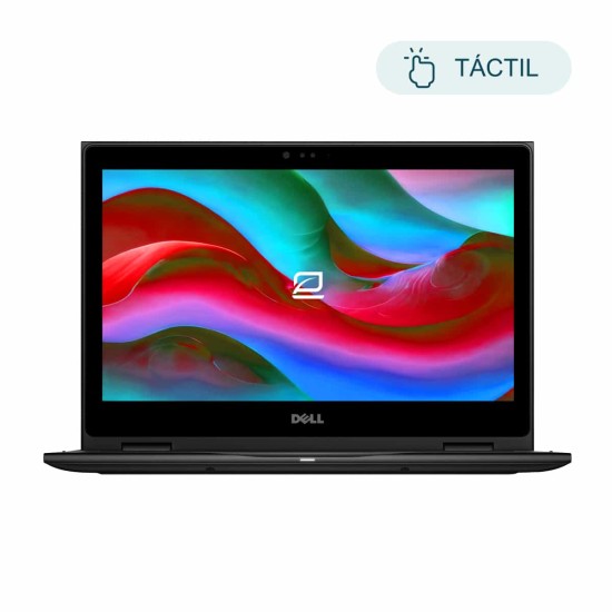 Dell Latitude 3390 2 en 1 Táctil i5 8GB SSD 256GB