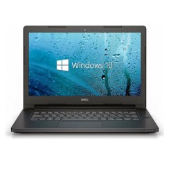 Dell Latitude 3470 i5 8GB SSD 256GB 14" Grado A