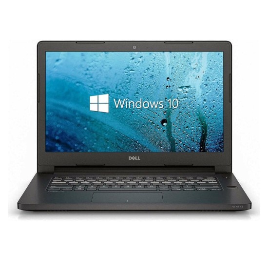 Dell Latitude 3470 i5 8GB SSD 256GB 14" Grado A
