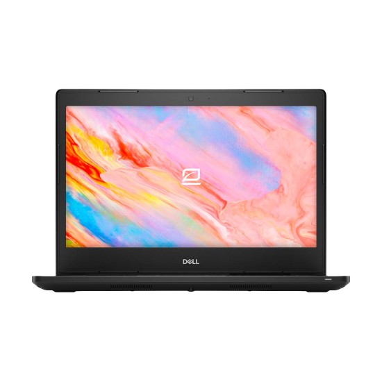 Dell Latitude 3480: Portátil i3, 8GB, SSD 256GB A+