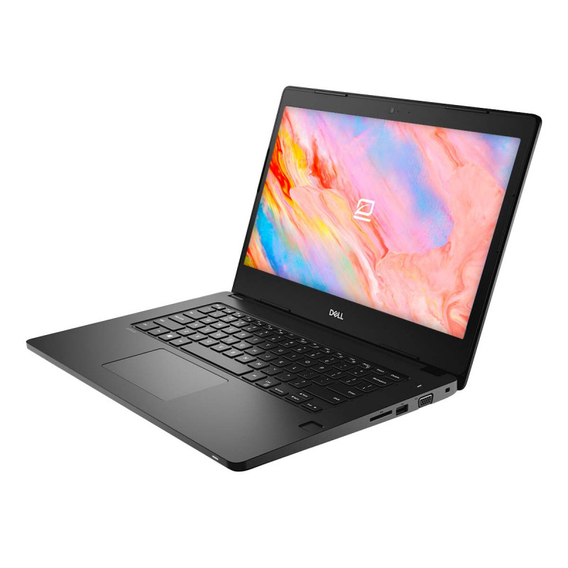 Dell Latitude 3480: Portátil i3, 8GB, SSD 256GB A+