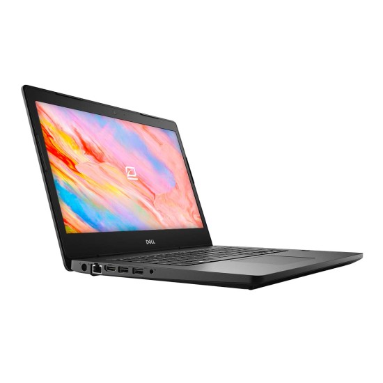 Dell Latitude 3480 i5 7200U, 8GB RAM, SSD 256GB A+