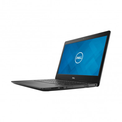 Dell Latitude 3490 14" i5, 8GB RAM, SSD 256GB A+