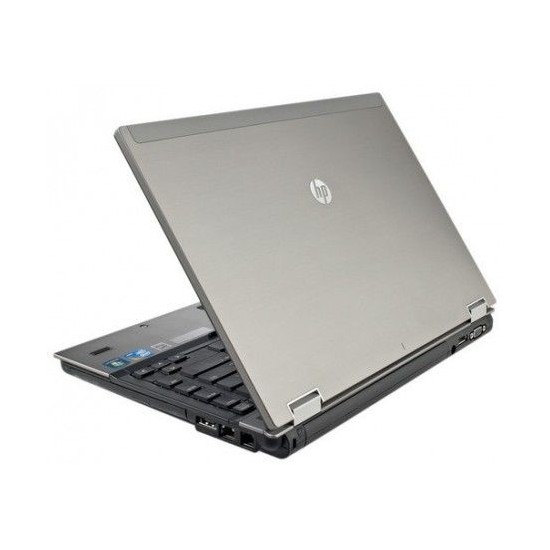 HP EliteBook 8440P 14" i5, 4GB, SSD 128GB - Outlet
