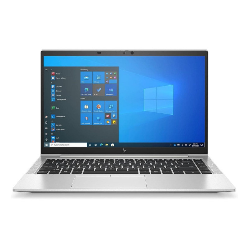 HP Elitebook 845 G8 14" AMD Ryzen 5 Pro - Outlet