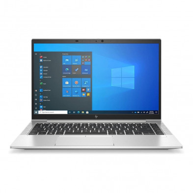 HP Elitebook 845 G8 14" AMD Ryzen 5 Pro - Outlet