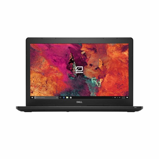 Dell Latitude 3580 - i5, 8GB RAM, 256GB SSD, 15.6"
