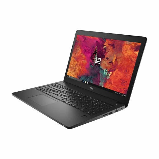 Dell Latitude 3580 - i5, 8GB RAM, 256GB SSD, 15.6"